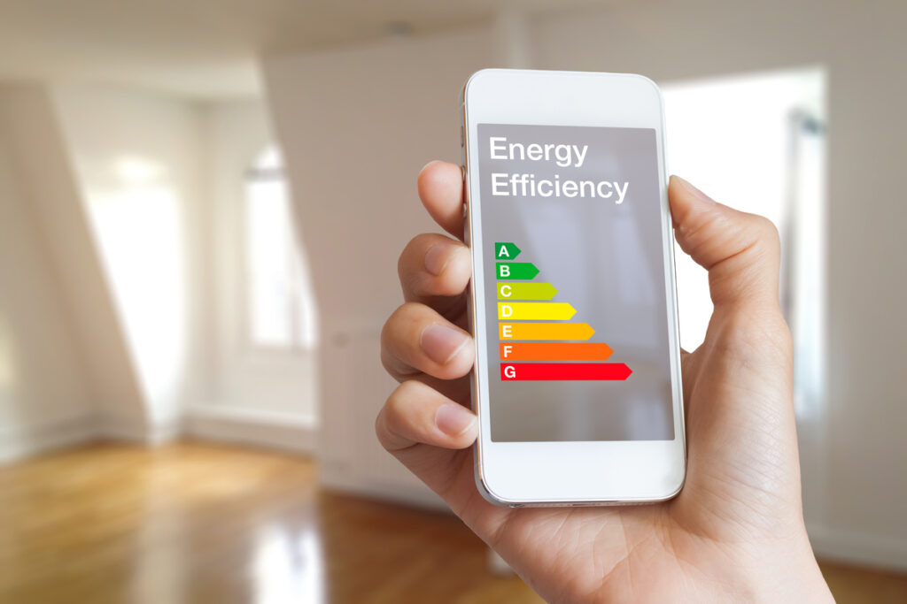 efficientamento energetico edifici