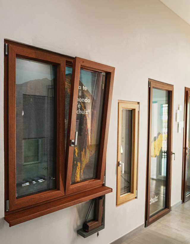 Interno showroom StoreLab Roma